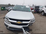 Chevrolet Colorado Lt 1GCGTCEN3K1106502 fotografie