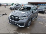Honda Cr-V Awd Touring 5J6RW2H90LL004583 photo