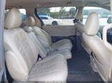 Toyota Sienna Le V6 8 Passenger 5TDKK3DCXCS193980 fotografie