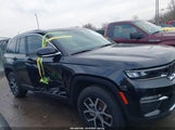Jeep Grand Cherokee Limited 4X4 1C4RJHBG9PC608394 снимка