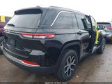 Jeep Grand Cherokee Limited 4X4 1C4RJHBG9PC608394 fotografie