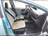 Toyota Prius C One JTDKDTB33E1061799 снимка