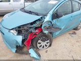 Toyota Prius C One JTDKDTB33E1061799 снимка