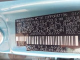 Toyota Prius C One JTDKDTB33E1061799 снимка