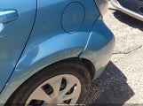 Toyota Prius C One JTDKDTB33E1061799 снимка