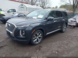 Hyundai Palisade Sel KM8R4DHE1LU079643 снимка