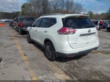 Nissan Rogue Sl 5N1AT2MT1GC863793 снимка