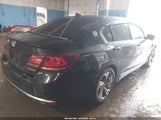 Honda Accord Hybrid Ex-L 1HGCR6F57FA015074 снимка