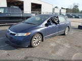 Honda Civic Ex-L 19XFA16969E003069 снимка
