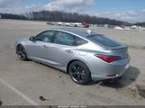Acura Integra A-Spec 19UDE4H3XSA020179 снимка