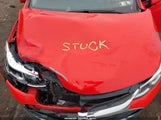 Chevrolet Cruze Ls 1G1BC5SM3K7130709 снимка