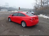 Chevrolet Cruze Ls 1G1BC5SM3K7130709 снимка