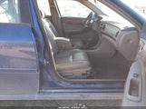 Chevrolet Impala Ls 2G1WH52K149262385 снимка