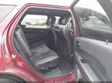 Dodge Durango R/T Awd 1C4SDJCT1MC792530 снимка