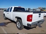 Chevrolet Silverado  Lt 1GCRCSE07DZ303264 снимка