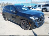 BMW X3 30 xDrive 5UX53GP00S9081073 снимка