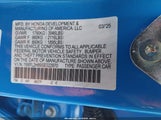Honda Civic Sedan Sport 19XFL2H89SE022970 снимка