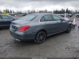 Mercedes-Benz C 300 4Matic WDDWF8EB1LR551075 fotografie