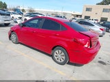 Hyundai Accent Se KMHCT4AEXGU090729 снимка