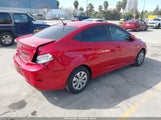 Hyundai Accent Se KMHCT4AEXGU090729 fotografie