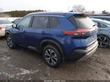 Nissan Rogue Sv Intelligent Awd 5N1AT3BBXMC803667 fotografie
