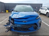 Chevrolet Bolt Euv Fwd Premier 1G1FZ6S06N4107823 снимка