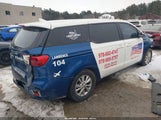 Kia Sedona L KNDMA5C17G6174008 снимка