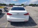 Hyundai Genesis 3.8 KMHGN4JE6GU126847 снимка