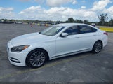 Hyundai Genesis 3.8 KMHGN4JE6GU126847 снимка