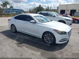 Hyundai Genesis 3.8 KMHGN4JE6GU126847 снимка