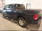 Ram  Tradesman 4X4 5'7 Box 3C6RR7KTXHG544338 снимка