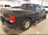 Ram  Tradesman 4X4 5'7 Box 3C6RR7KTXHG544338 снимка