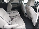 Honda Odyssey Elite 5FNRL6H92KB105180 снимка