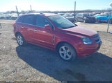 Chevrolet Captiva Sport Ltz 3GNAL4EK8FS528004 fotografie
