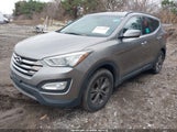 Hyundai Santa Fe Sport 2.4L 5XYZU3LB1EG195098 снимка