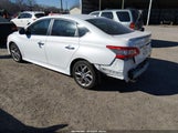 Nissan Sentra Sr 3N1AB7AP0DL780466 снимка