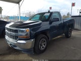 Chevrolet Silverado  Ls 1GCNCNEHXHZ145546 снимка