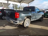 Chevrolet Silverado  Ls 1GCNCNEHXHZ145546 снимка