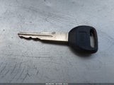 Honda Civic Dx 2HGEH2461SH524721 снимка
