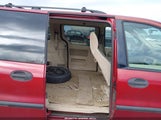 Ford Freestar Se 2FMZA51674BA55596 fotografie