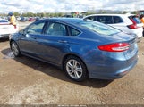 Ford Fusion Se 3FA6P0HD4JR262107 снимка