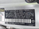 Toyota Camry Le 4T1BE32K15U017119 снимка