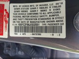Honda Civic Ex 19XFC2F86JE032051 снимка