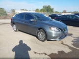 Nissan Sentra Sv 3N1AB7AP9HL693087 снимка