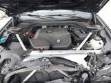BMW X3 xDrive30I 5UXTY5C08M9F48295 снимка