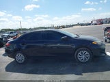Toyota Corolla Le 5YFBURHE8HP722481 снимка