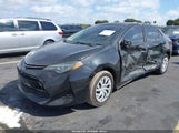 Toyota Corolla Le 5YFBURHE8HP722481 снимка