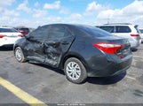 Toyota Corolla Le 5YFBURHE8HP722481 снимка