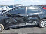 Toyota Corolla Le 5YFBURHE8HP722481 снимка
