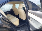 Toyota Corolla Le 5YFBURHE8HP722481 снимка